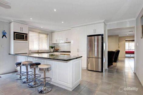 Property photo of 4 Catherine Drive Hillside VIC 3037