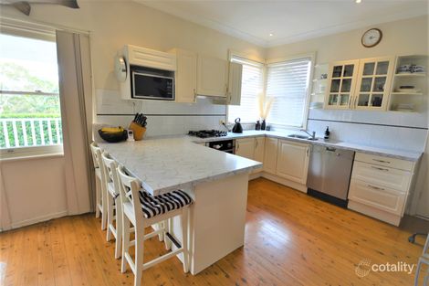 Property photo of 20 Stonehaven Road Mount Colah NSW 2079