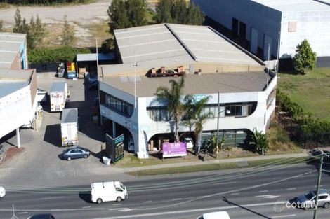 Property photo of 8 Parramatta Road Clyde NSW 2142