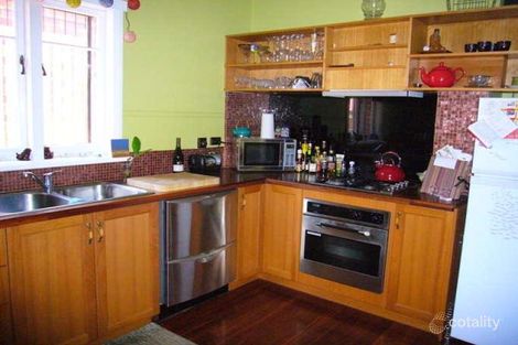 Property photo of 85 Buxton Street Mount Hawthorn WA 6016