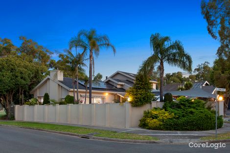 Property photo of 1 Downland Place Dingley Village VIC 3172