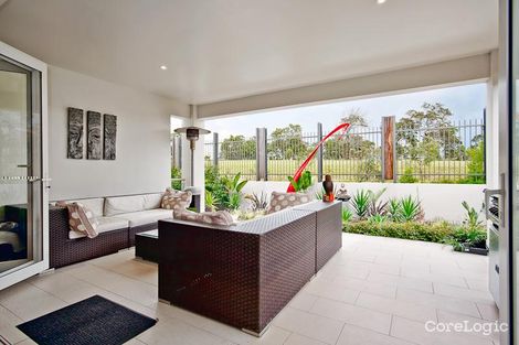 Property photo of 10 Macarthur Ridge Way Bella Vista NSW 2153