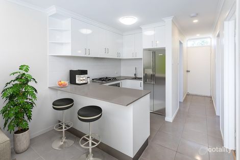 Property photo of 8/35 Windsor Road Red Hill QLD 4059