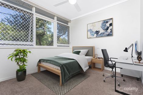 Property photo of 8/35 Windsor Road Red Hill QLD 4059