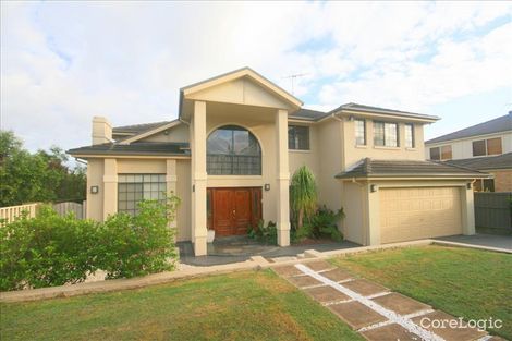 Property photo of 7 Flannan Court Kellyville NSW 2155