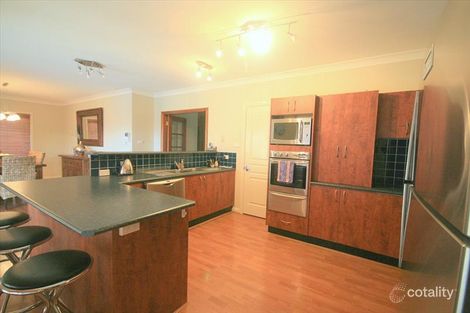 Property photo of 7 Flannan Court Kellyville NSW 2155