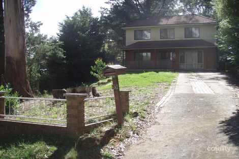 Property photo of 35 Camp Street Katoomba NSW 2780