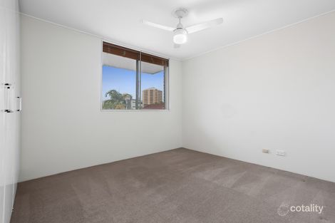 Property photo of 4/24 Lima Street Auchenflower QLD 4066