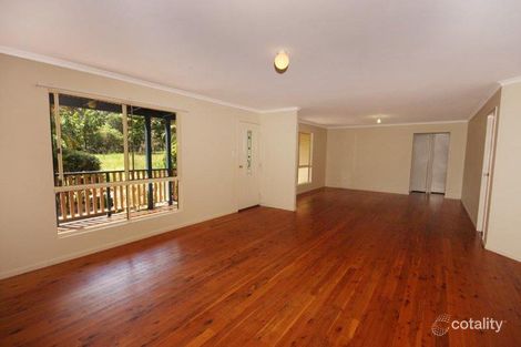 Property photo of 33 Maroochy Spring Drive Dulong QLD 4560