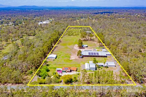 155-161 Rosia Rd, Park Ridge South, QLD 4125