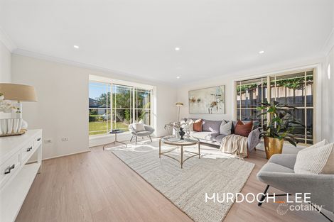 Property photo of 12 Folkestone Place Dural NSW 2158