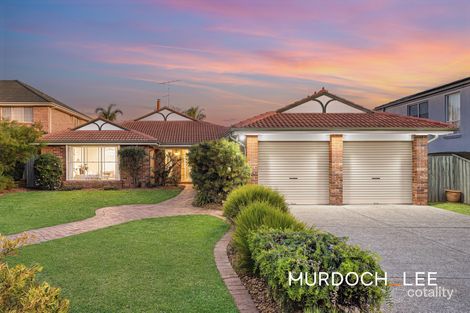 12 Folkestone Pl, Dural, NSW 2158