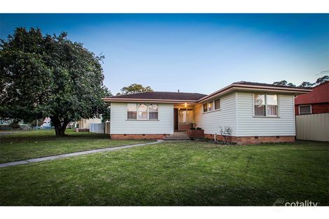 Property photo of 8 Clifton Place Cartwright NSW 2168
