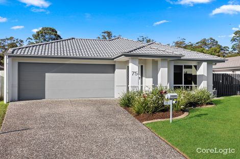 Property photo of 75 Chestwood Crescent Sippy Downs QLD 4556