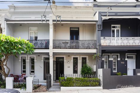 140 Church St, St Peters, NSW 2044