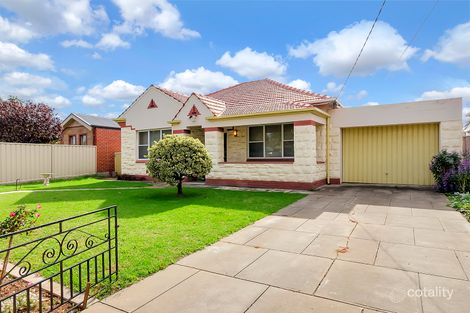 Property photo of 4 Auburn Crescent Croydon Park SA 5008