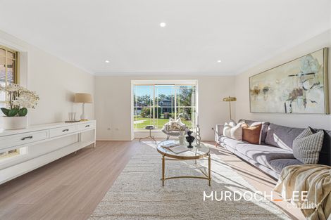 Property photo of 12 Folkestone Place Dural NSW 2158
