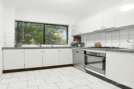 Property photo of 12/37-43 Good Street Westmead NSW 2145