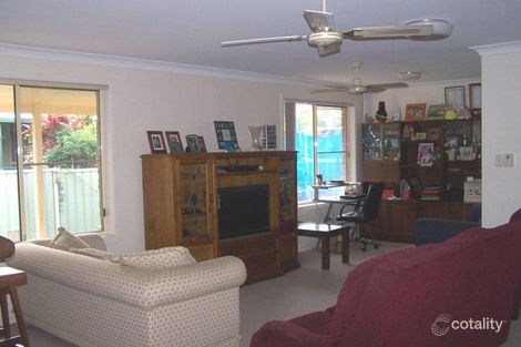 Property photo of 3 Fairway Place South West Rocks NSW 2431