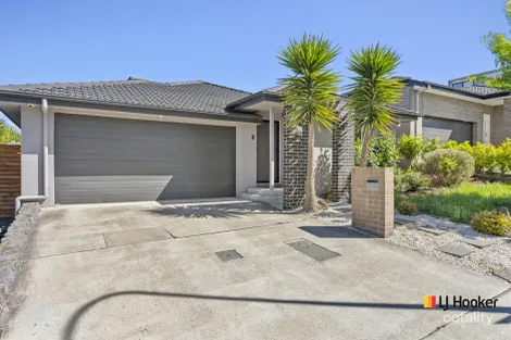 11 Dyindan St, Ngunnawal, ACT 2913