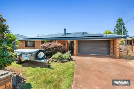 8 Fleet St, Darling Heights, QLD 4350