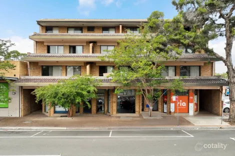 Property photo of 6/6 Nardoo Street Ingleburn NSW 2565