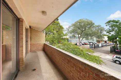 Property photo of 6/6 Nardoo Street Ingleburn NSW 2565