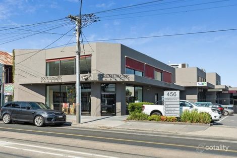 6/444-456 High St, Prahran, VIC 3181