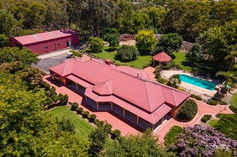 244 Felltimber Creek Rd, West Wodonga, VIC 3690