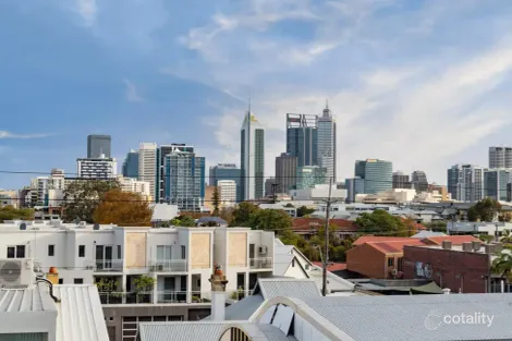 16/5 Smith St, Perth, WA 6000