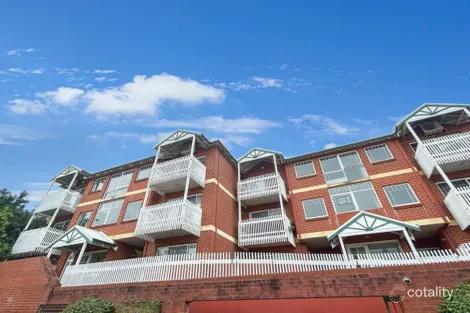 Property photo of 16/5 Smith Street Perth WA 6000