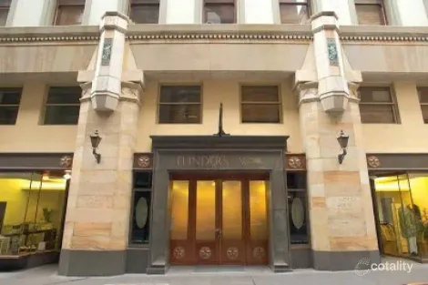 102/238-244 Flinders Lane, Melbourne, VIC 3000