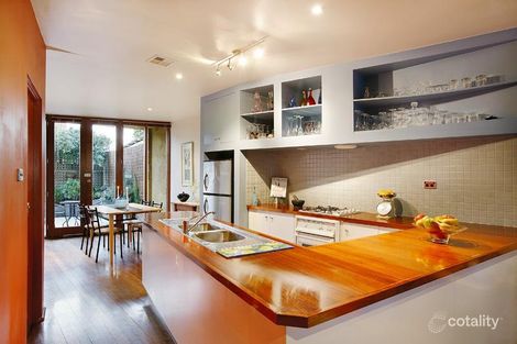 Property photo of 34 Grant Street Clifton Hill VIC 3068