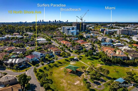 Property photo of 15 North Shore Avenue Varsity Lakes QLD 4227