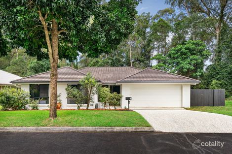Property photo of 41 Monarch Place Beerwah QLD 4519