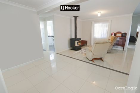 Property photo of 55 Greaves Street Inverell NSW 2360