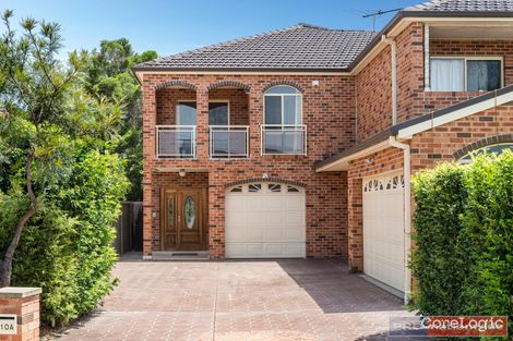 Property photo of 10A Anderson Avenue Panania NSW 2213