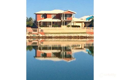 Property photo of 11 Yardi Quays Brockman WA 6701