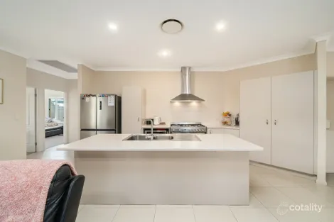 Property photo of 56 Astley Parade North Lakes QLD 4509