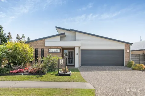 56 ASTLEY PDE, NORTH LAKES, QLD 4509