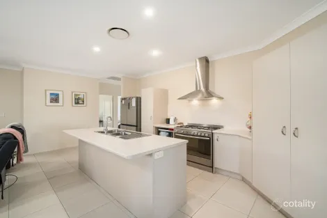 Property photo of 56 Astley Parade North Lakes QLD 4509