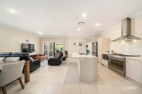 Property photo of 56 Astley Parade North Lakes QLD 4509