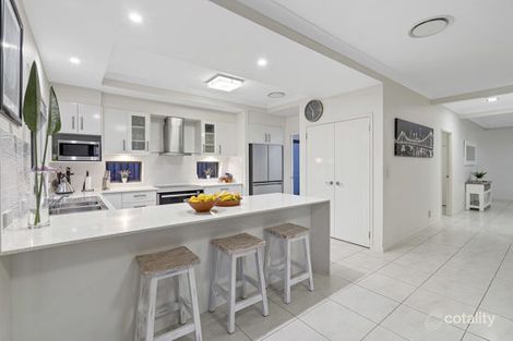 Property photo of 46 Phoenix Street Rochedale QLD 4123