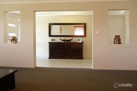 Property photo of 38 Paringa Drive The Ponds NSW 2769