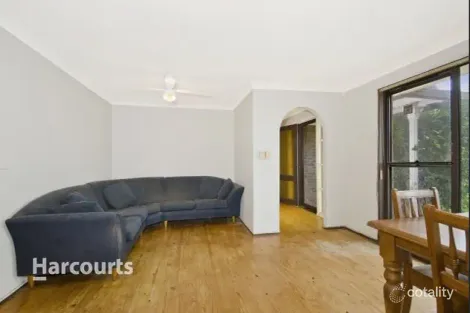 Property photo of 4 Smith Grove Shalvey NSW 2770