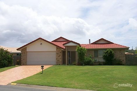 5 Pickworth Ct, Parkwood, QLD 4214