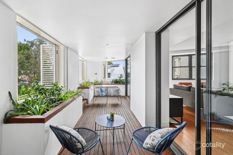 Property photo of 10/500 Crown Street Surry Hills NSW 2010