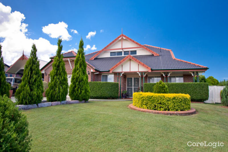 Property photo of 2 Bantham Court Murrumba Downs QLD 4503