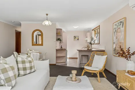 Property photo of 3/22 Windward Close Corlette NSW 2315