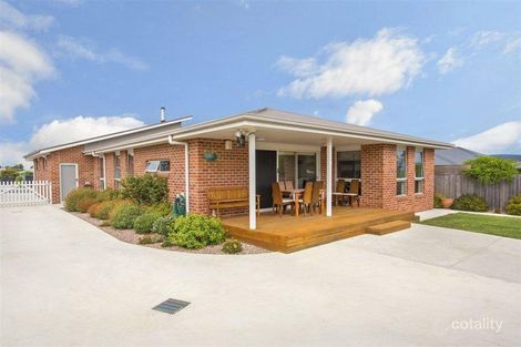 130 Franmaree Rd, Newnham, TAS 7248